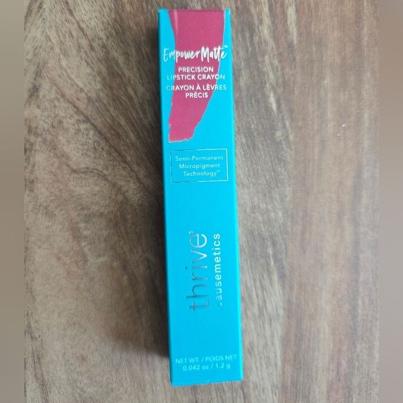 Too Faced + Beauty Blender + Thrive Cosmetics makeup bundle NEW - Picture 6 of 14